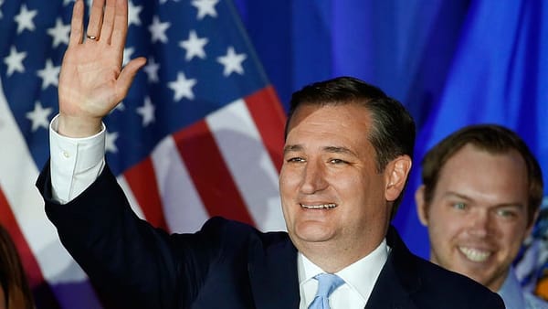 Cruz outmaneuvering Trump in hand-to-hand GOP delegate fight