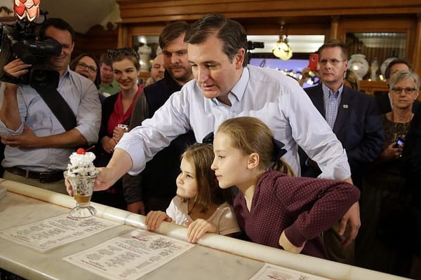 Kasich-Cruz alliance attempts to slow Trump on eve of 5 primaries
