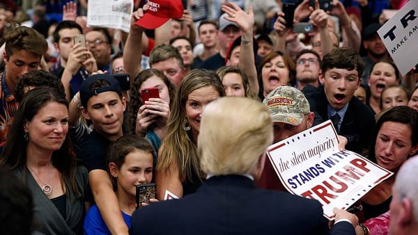 Ten lessons for the next president