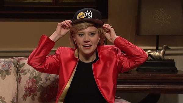 SNL pokes at Hillary Clinton’s inability to relate to ‘real’ New Yorkers