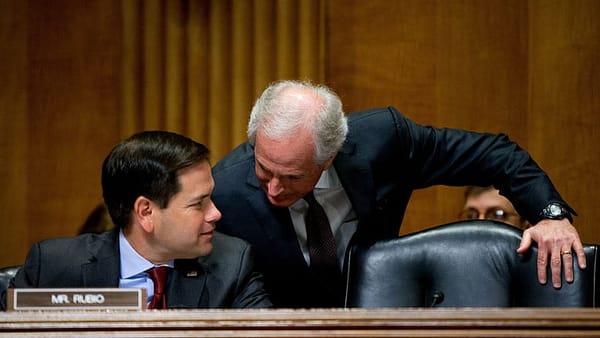 Senate, in 99-0 vote, sends Iran sanctions bill to Obama’s desk