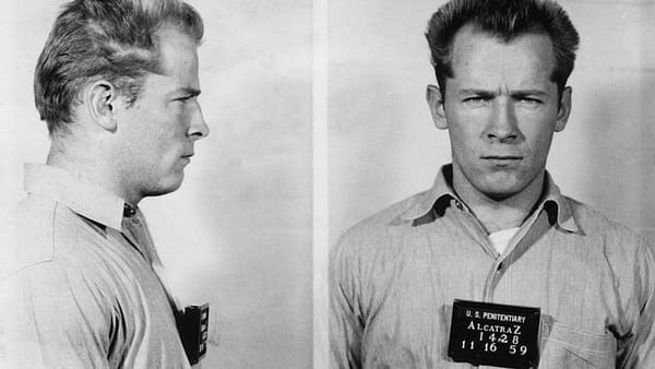 Items owned by gangster ‘Whitey’ Bulger to be auctioned