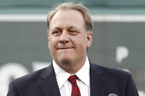 Schilling fired by ESPN over post about ‘bathroom bills’