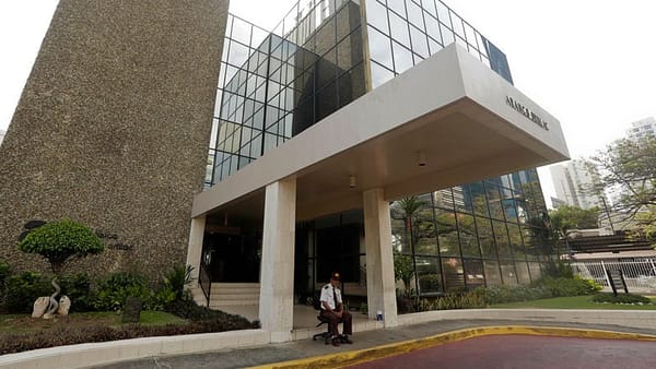 Trove of data on offshore accounts prompts probe, questions