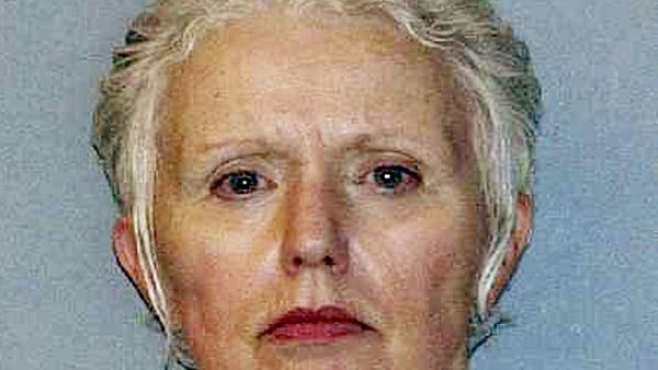 Bulger’s girlfriend faces more prison time for contempt