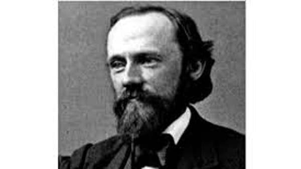 Horatio Robinson Storer’s journey west