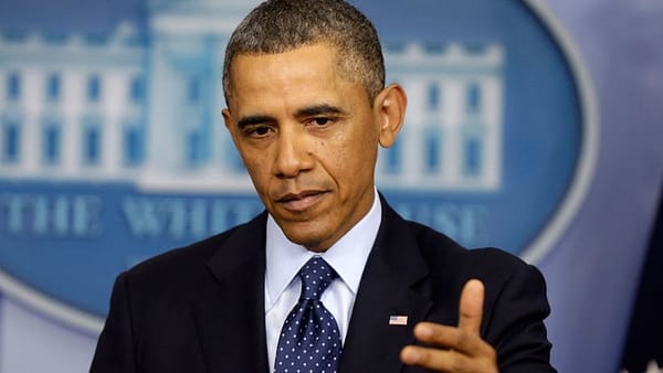 The spread of Islamism and Obama’s legacy in the Middle East