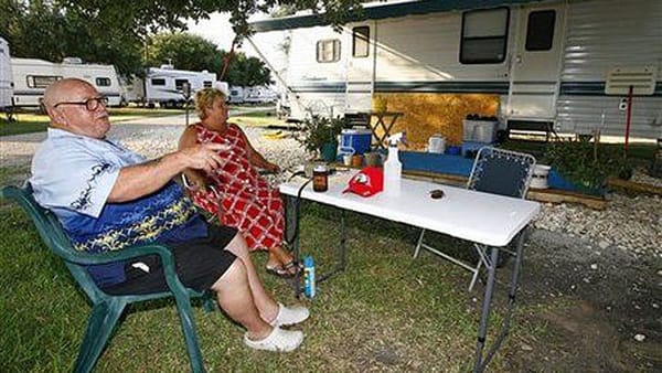 HUD’s proposed RV rule causes an uproar