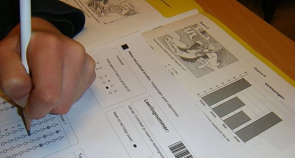 New Bedford presses parents to accept PARCC exams