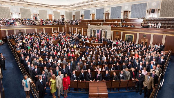 Judge sides with House Republicans against health care law
