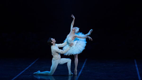 The hidden history of Tchaikovsky’s Swan Lake solos