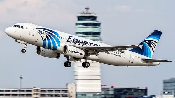 Is commercial aviation as safe and secure as we’re told?
