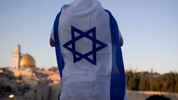 Jewish political ineptitude and its root cause