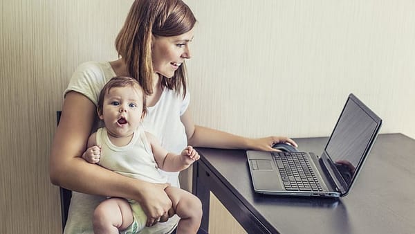 This CEO wrote a letter to her daughters that will bring tears to your eyes