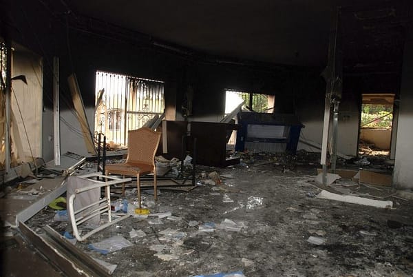 US won’t seek execution for suspected Benghazi ringleader