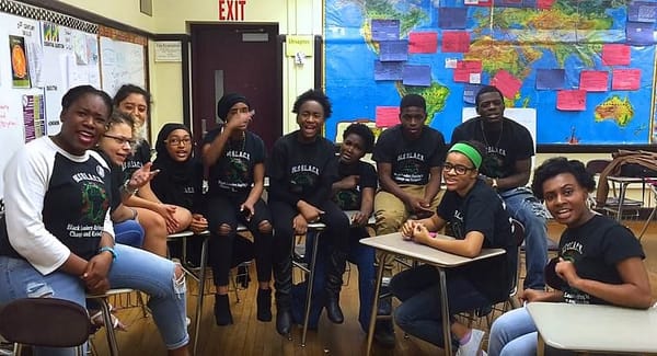 Boston Latin activists say racial climate hasn’t improved