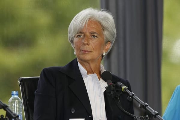 Bribes drain $2 trillion from global economy, hurting poor