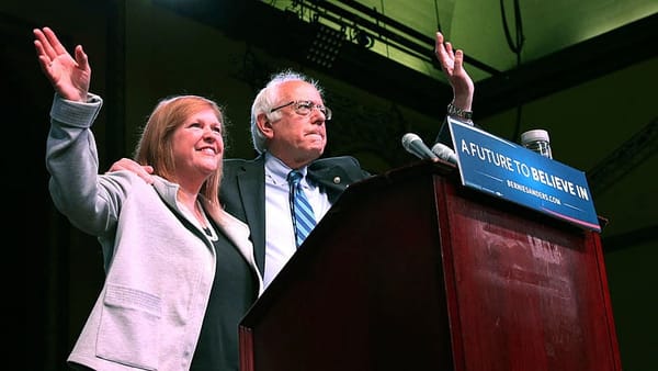 Study: Sanders’ economic plan piles $18T on federal debt