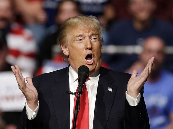 Dump Trump movement preparing fight at GOP convention