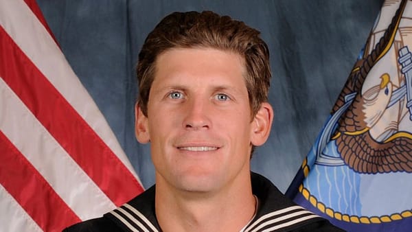 Navy SEAL killed in Iraq was part of rescue team
