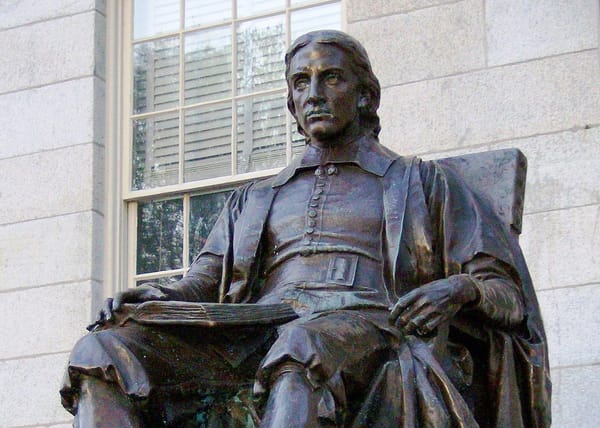 Federal Judge Denies Harvard’s Bid To Dismiss Affirmative Action-Related Lawsuit