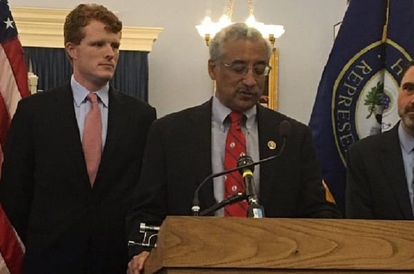 Kennedy bill would bar religious exemption claims