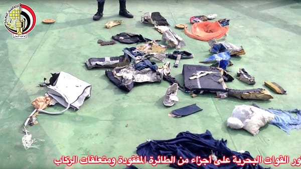 EgyptAir’s fate and ours