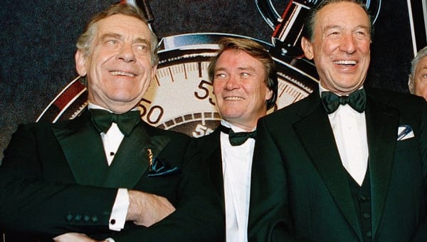 Morley Safer, who helped create CBS News, dies at 84