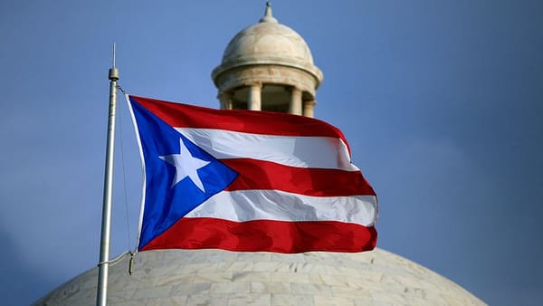 Bipartisan deal in House to help Puerto Rico with $70B debt