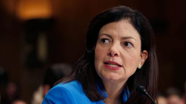 Democrats trying to paint Ayotte as loyal ally of Trump