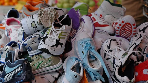 Tsongas made-in-U.S. sneaker bill passes House vote