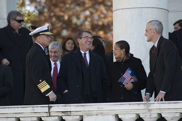 Top Obama aide pushes diversity in national security ranks