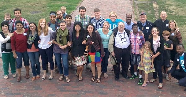 Unite Boston connects Christian churches across the Hub