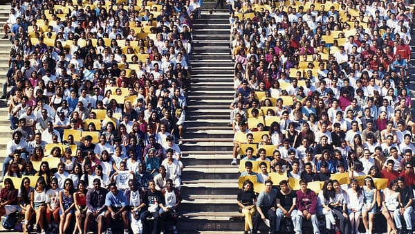 Why high school stays with us forever