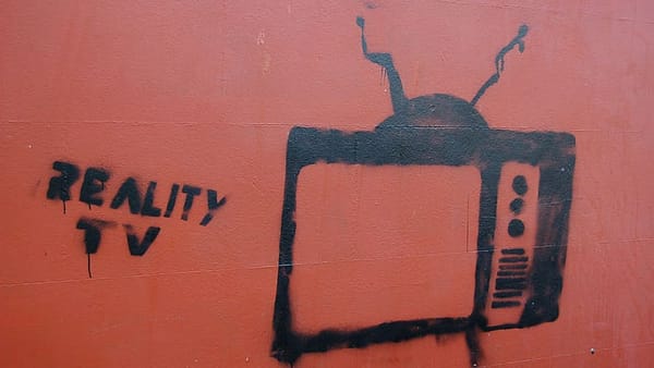Obsessed with reality TV? You may be a narcissist