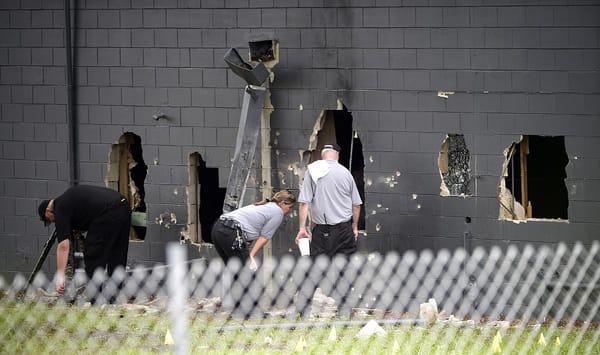 Orlando imam denies ties to nightclub shooter