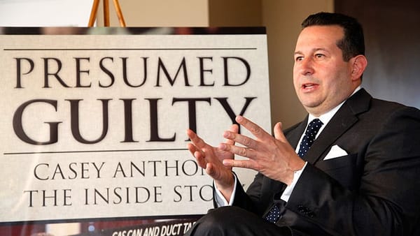 Ex-Patriot Hernandez hires Casey Anthony attorney Jose Baez