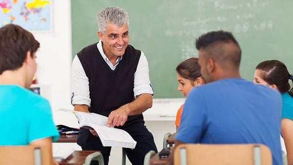 Reform teacher licensing now