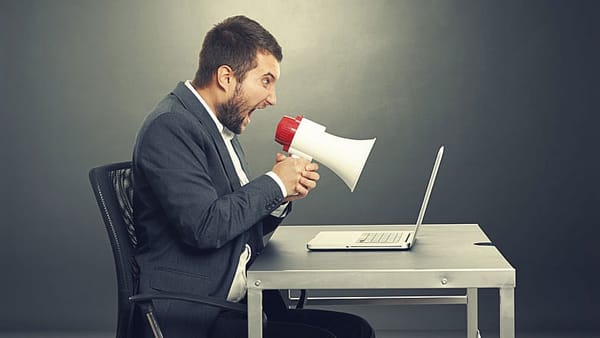 Parent shaming: The new social media trend