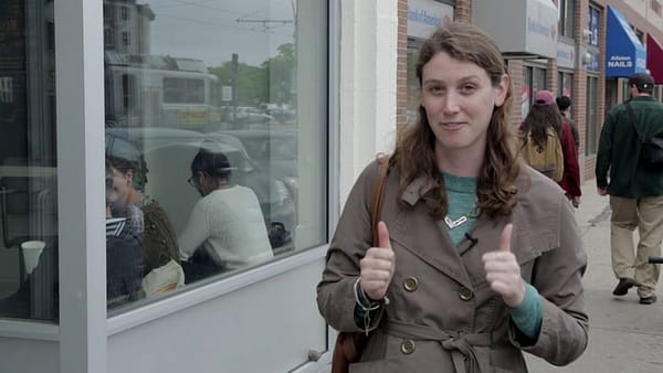 Getting to know Allston (video)