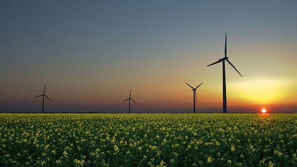 The ‘Clean Power’ power grab