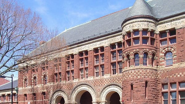 Pro-Palestine Harvard Students Mocked Over 12-Hour Hunger Strike