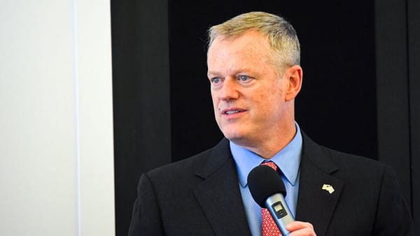 Baker joins most governors in NGA compact to reduce opioid addiction