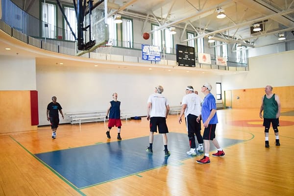Bay State moves into top slot in senior health rankings