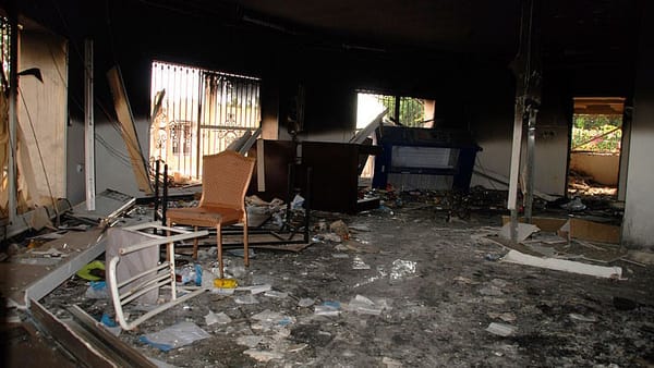 Republicans release Benghazi report: Rescue delayed as administration dithered
