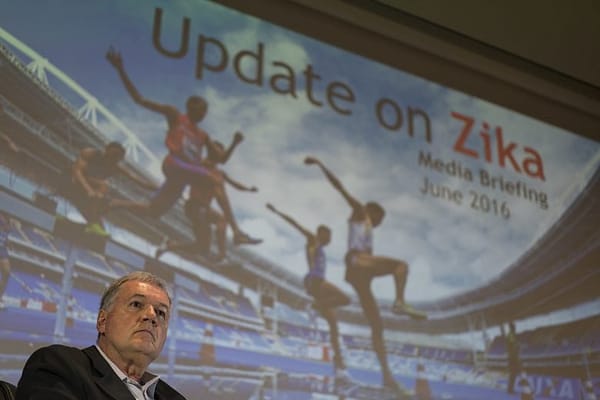 World Health agency advises delaying pregnancy over Zika risk