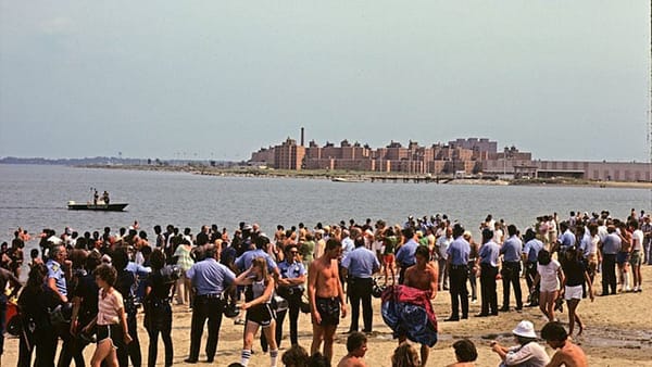Google partners with group to promote Boston-area beach images