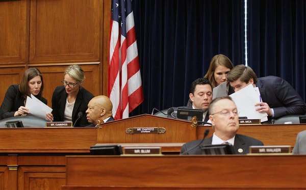 IRS chief  Koskinen censured by House panel