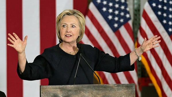 DNC computers breached by Russian government