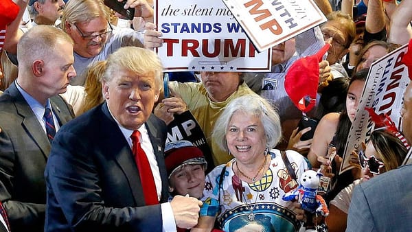 Trump may revisit ‘Trump country’ during victory tour